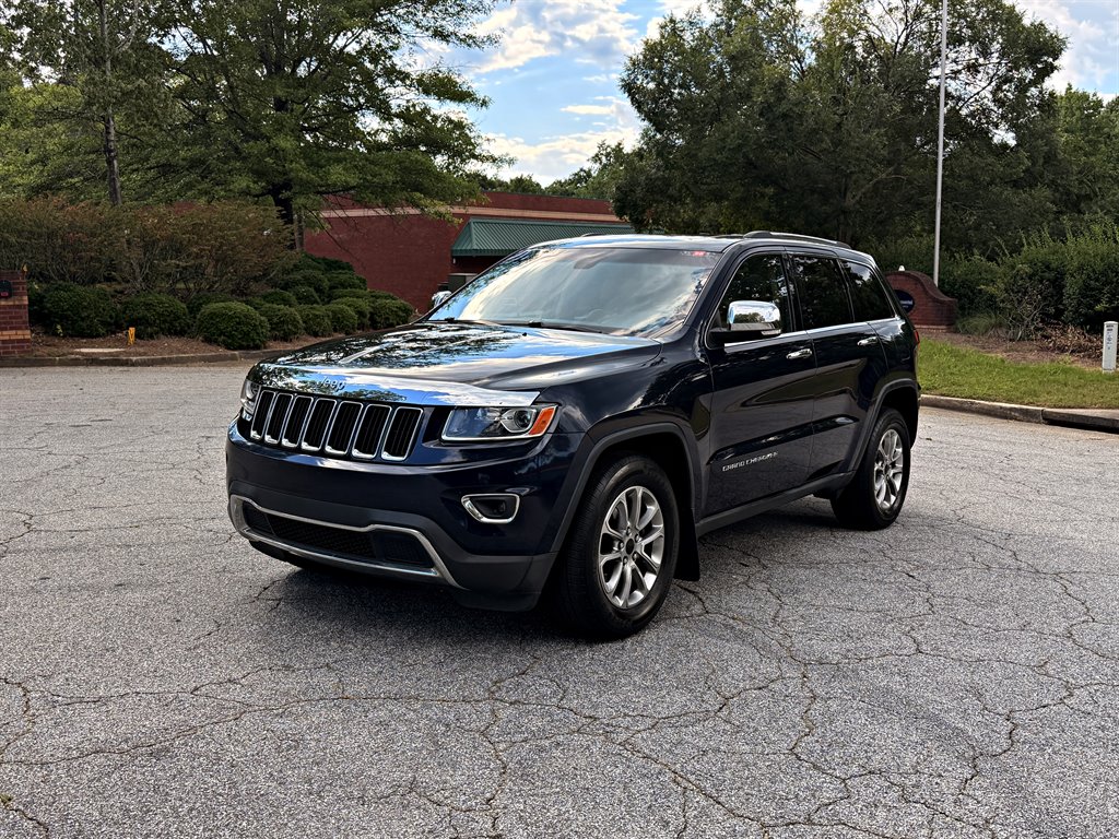 jeep grand cherokee 2014 1C4RJEBT2EC208038 image jeep grand cherokee 2014 1C4RJEBT2EC208038 image